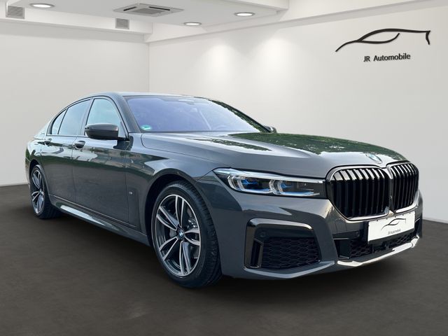 BMW 730 d xDrive M Sport    Laser, 360°Kamera, AHK