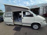 Volkswagen T4 langer Radstand Wohnmobil Carthago - Volkswagen T4 andere aus 2002