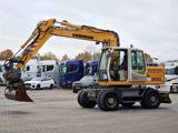 Liebherr A900C - 95 KW - Central Greasing - - Liebherr Mobilbagger 900