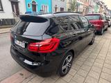 BMW 218 Active Tourer 218d Sport Line Automatik - BMW 2er Reihe in Bremen