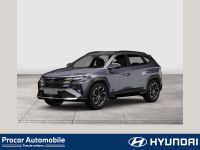 Hyundai TUCSON - Vorschau Bild 1