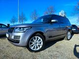 Land Rover Range Rover 4.4 SDV8 Autobiography // Digital CP - Land Rover Range Rover: 8.4