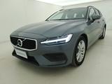 Volvo V60 B4 (d) Momentum Business Geartronic BR - Volvo V60 Momentum mit Hybrid-Antrieb (Benzin/Elektro)