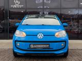 Volkswagen up! high up! BMT 1-HAND/PANO/SHZ/NAVI - Volkswagen up!: High
