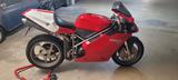 Ducati 748 - DUCATI 748