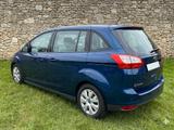 Ford Grand C-Max *2 x Schiebetüren*org 85tkm* - Ford Grand C-Max aus 2013