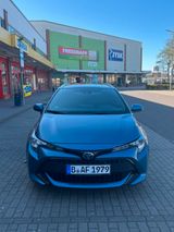 Toyota Corolla 1,8 Hybrid Comfort Touring Sports Co...