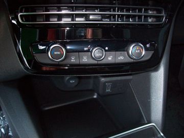 Bild 14 Opel Mokka Edition+ Facelift PDC SHZ LHZ Navi-App AT