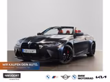 BMW M4 Competition xDrive, M Drivers, Head-Up - gebrauchte BMW M4 aus dem Jahr 2022