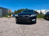 Ford Mondeo 2.0 Benzin mit neuen Tüv, Klim... - Ford Mondeo aus 2008: 2.0