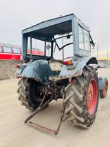 Eicher Mammut 3423S **TOP Zustand**TÜV bis Juli 26 - Eicher Traktor