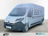 Opel Movano Kastenwagen L3H2 BlueHDI 140 - Opel Movano: Kastenwagen
