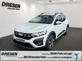 Dacia Sandero Stepway TCe 90 Expression SITZHEIZUNG RÜ - Dacia Sandero Neuwagen in Duisburg