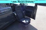 Volkswagen Touran 1.2 TSI SOUND*elek. Recaro Drehsitz*AHK* - Volkswagen: Recaro
