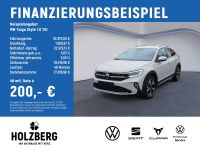 Volkswagen Taigo - Vorschau Bild 1