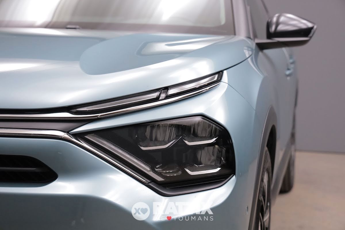 Citroën Citroen C4 1.2 Puretech 130CV Shine EAT8 imagem 3