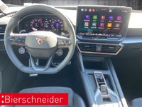 Cupra Formentor - Vorschau Bild 15