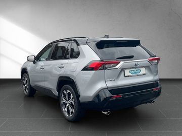 Toyota RAV4 2.5 4x4 Plug-in Hybrid *360*JBL*LEDER*NAVI*
