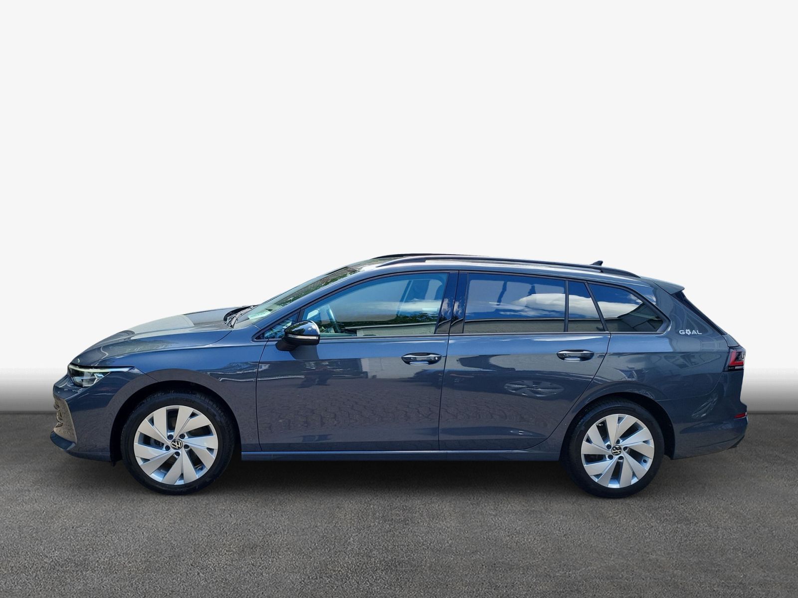Volkswagen Golf VIII Variant 1.5 eTSI DSG Goal AHK NAV RFKS foto 3