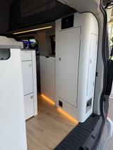 Ford Westfalia Nugget L1 AHK Spurhalteassistent Lenkr - Angebote