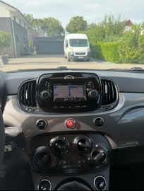 Fiat 500C - 12