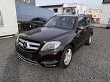 Mercedes-Benz GLK 250 CDI BlueTec 4Matic XENON LEDER STHZ 1.H