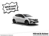 Renault Clio Esprit Alpine TCe 90 +Tempomat+Sitzheizung+ - Renault Clio in Braunschweig