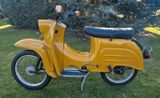 Simson Schwalbe KR51/2 E Original 1040 km KBA-Papiere  - SIMSON KR51 2 SCHWALBE