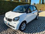 Smart SMART ForFour 1.0mhd S&S Passion 71 4P E6 - 2016 - Smart: 4.2