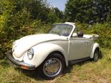 Volkswagen Käfer Cabrio 1303 LS - Volkswagen Käfer in Wuppertal