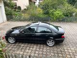 BMW e46 320i FL - schöner Zustand - BMW 320 mit Benzin-Antrieb: Limousine, 320i E46