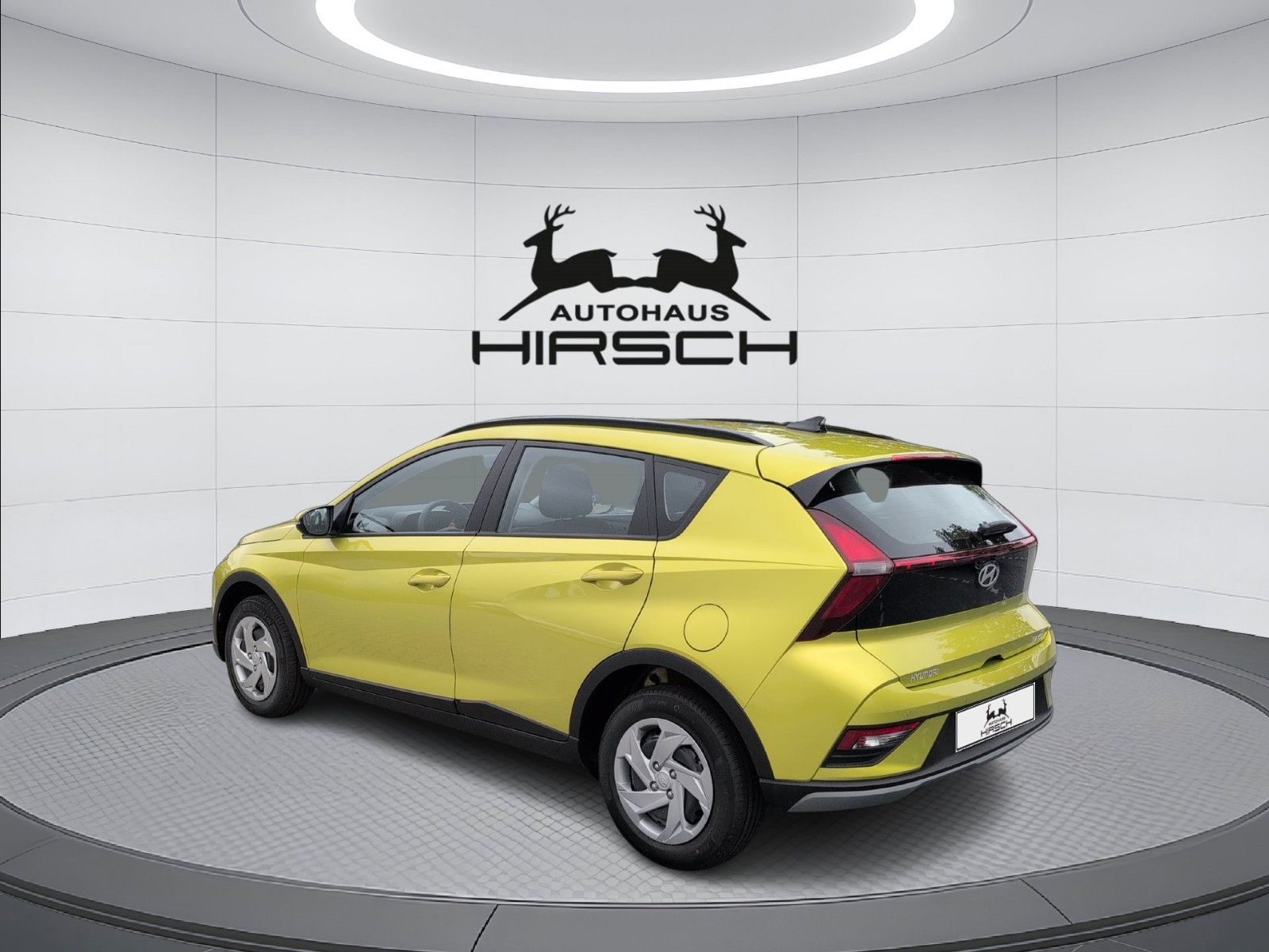 Hyundai BAYON - Bild 4