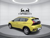 Hyundai BAYON - Vorschau Bild 4