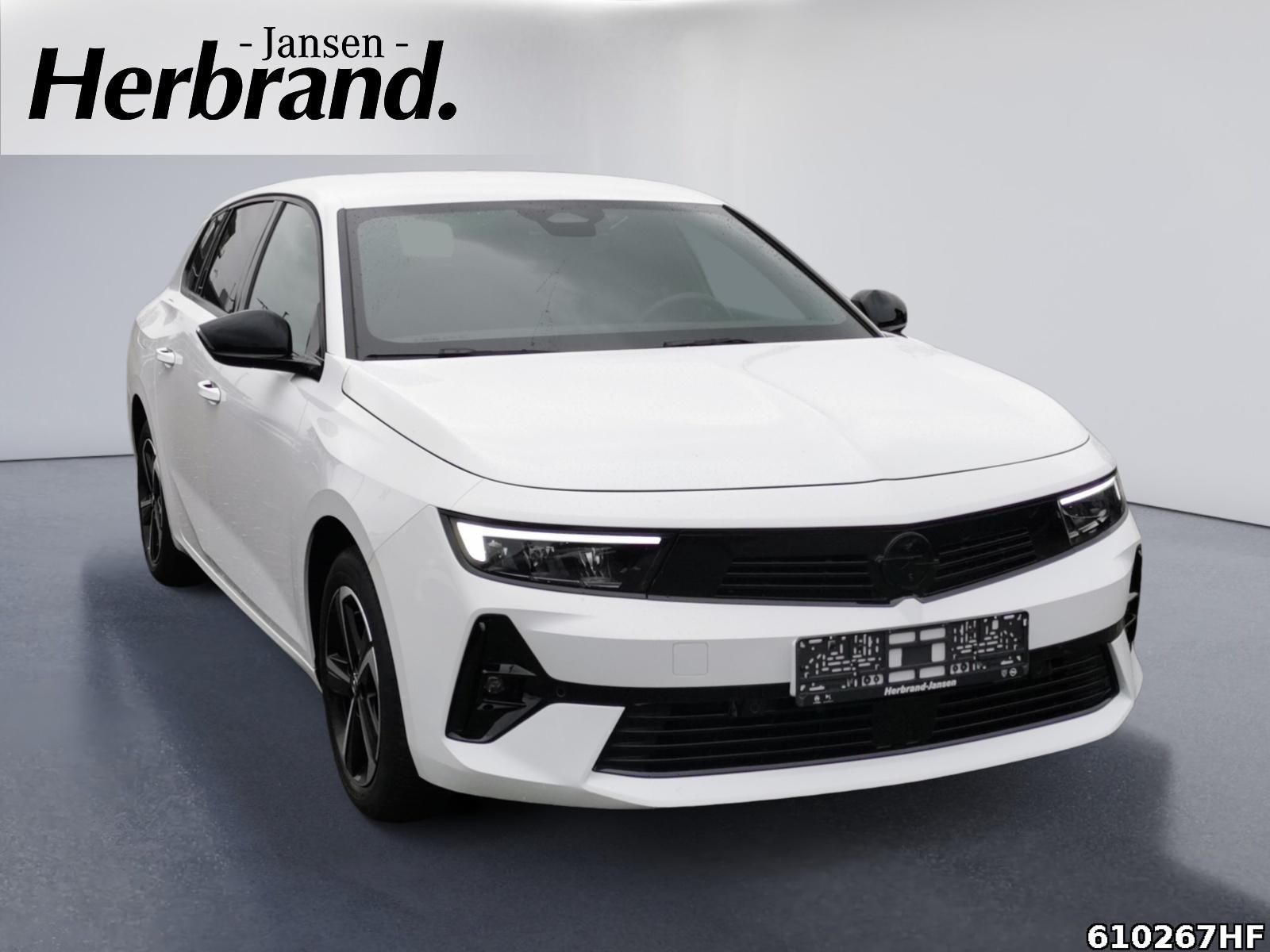 Opel Astra L 1.2 Turbo GS (EURO 6e) imagem 2