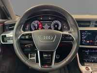 Audi S6 - Vorschau Bild 11