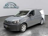 Volkswagen Caddy Cargo Maxi Tempomat AHK SHZ Klimaanlage - Volkswagen Caddy Jahreswagen