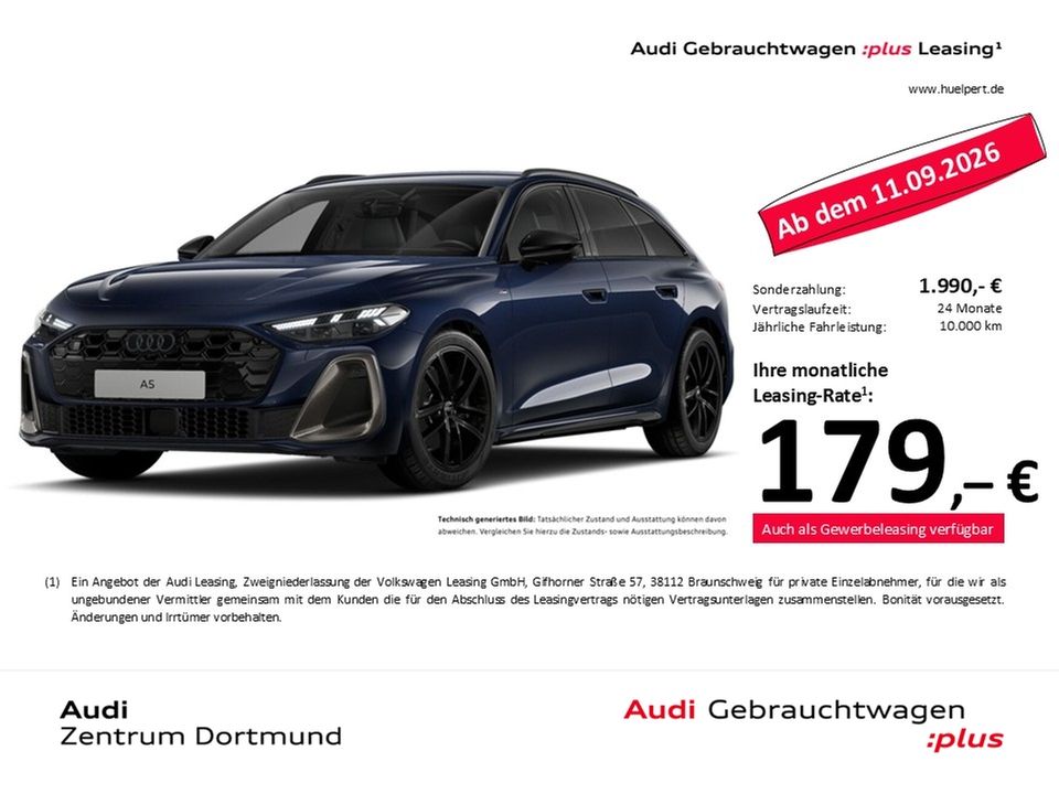 Image of Audi A5