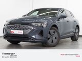 Audi Q8 e-tron 55 Q S LINE ALCANTARA HuD KAMERA AHK - Audi Q8 e-tron in Dortmund