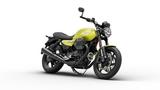 Moto Guzzi V7 Sport E5+ Deut. Modell.2025 - MOTO GUZZI SPORT