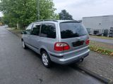 Ford Galaxy 1,9 TDI Automatik 7 Sitze   TÜ... - Ford Galaxy aus 2005 mit Diesel-Antrieb