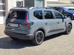 Fahrzeugabbildung Jogger Extreme 1.2 120 ECO-G EU6e