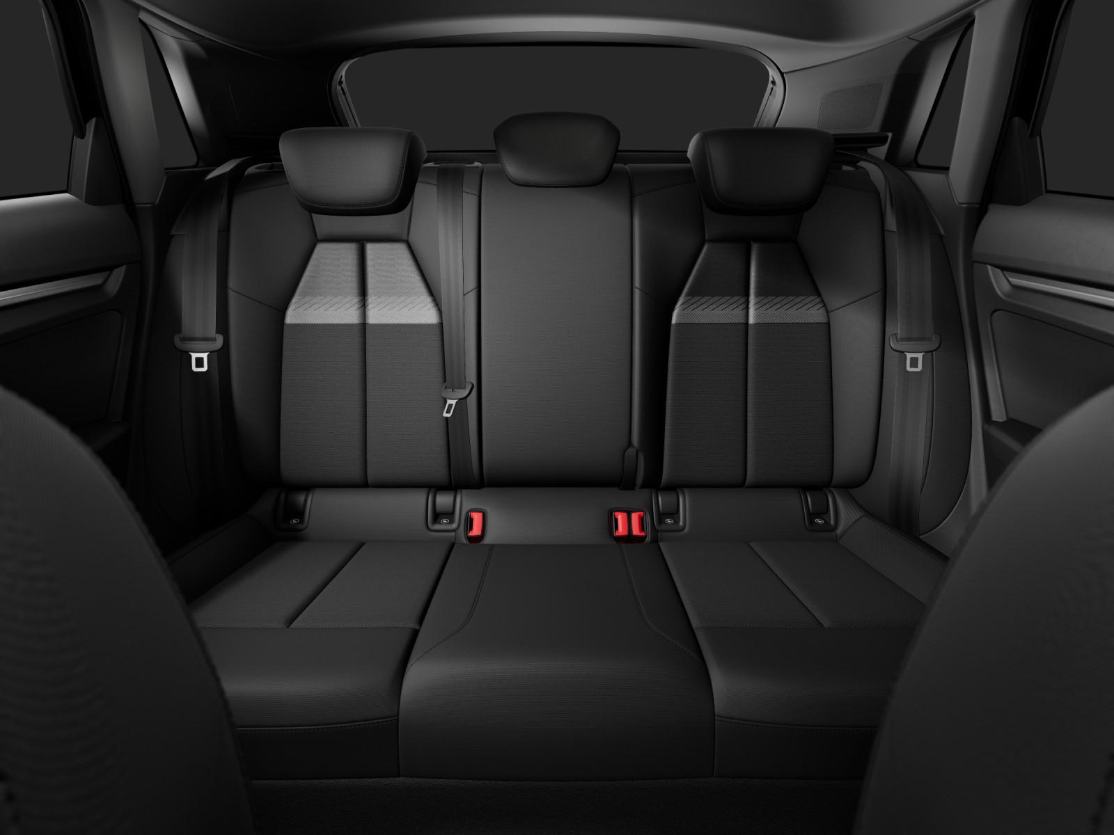 Audi A3 Sportback S line TFSI S tronic *HUD*SONOS*Nav, миниатюра 5