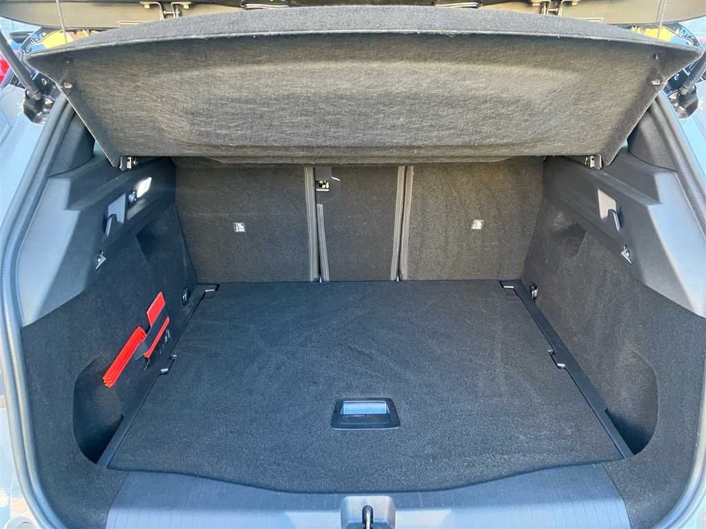 Opel Astra - Bild 15