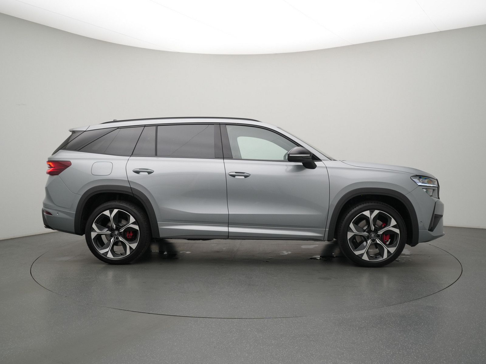 Skoda Kodiaq - Bild 3