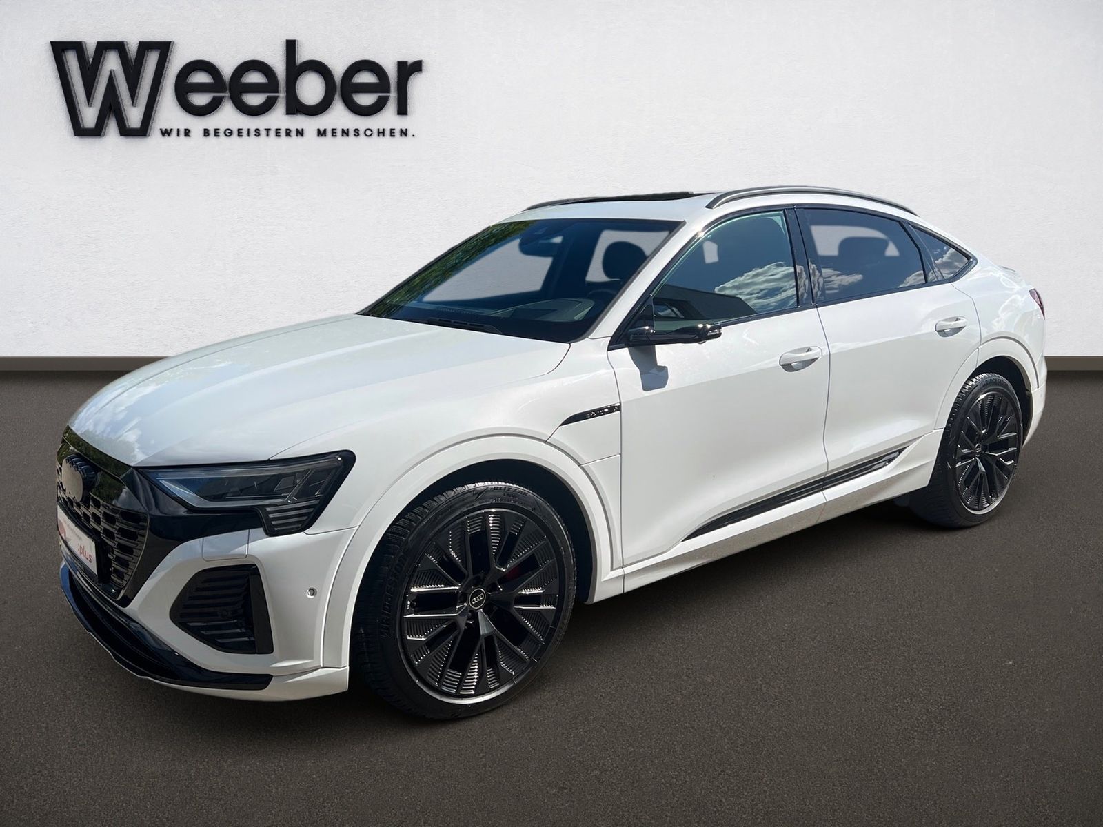 Audi Q8 Sportback e-tron quattro S line *PANO*B&O*HUD imagem 2