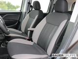 Fiat Doblo Kombi 1,6 SX Multijet Navi, 2xSchiebetür,  - Fiat Doblo mit Diesel-Antrieb: 1.6