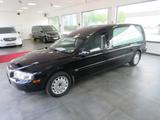 Volvo S80 Kuhlmann Cars Bestattungswagen/Leichenwagen - Volvo S80 mit Benzin-Antrieb