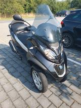 Piaggio MP 500  - PIAGGIO M500