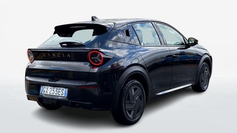 Other Lancia Ypsilon IV 2024 1.2 mhev 110cv e-DCT imagem 2