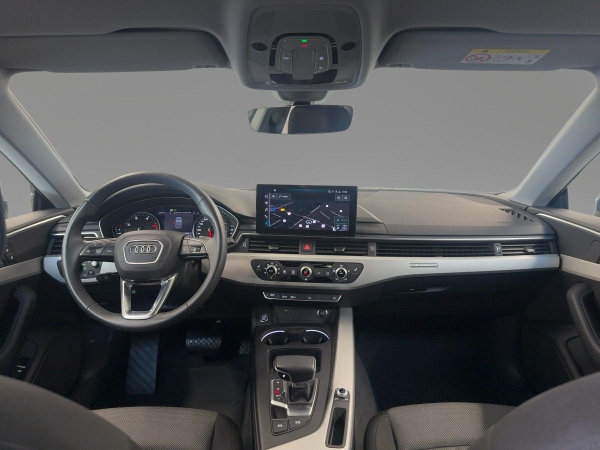 Audi A5 - Bild 10
